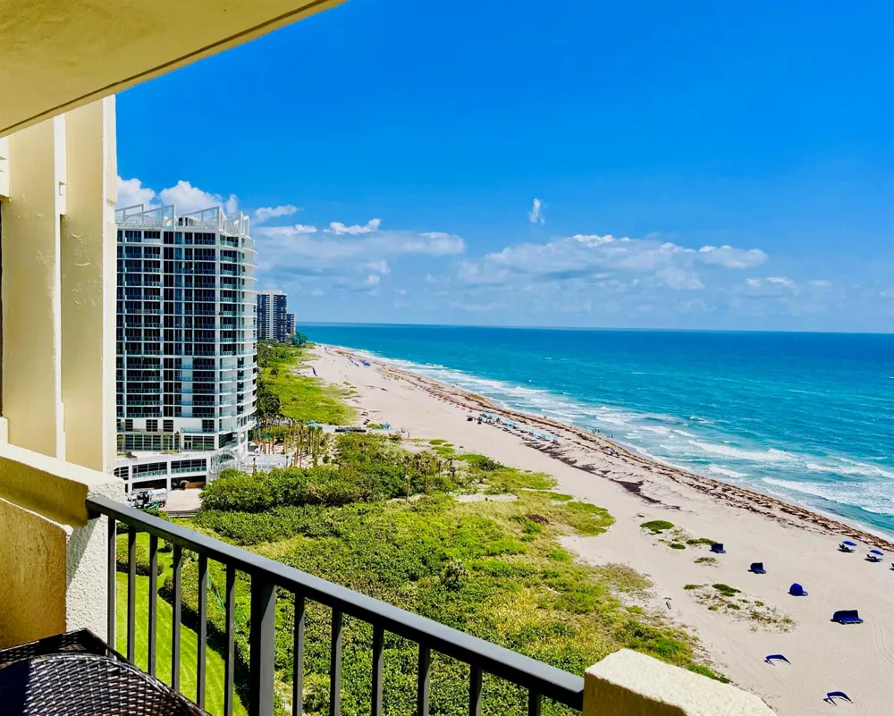 2800 Ocean Drive #A-16d Riviera Beach, FL 33404