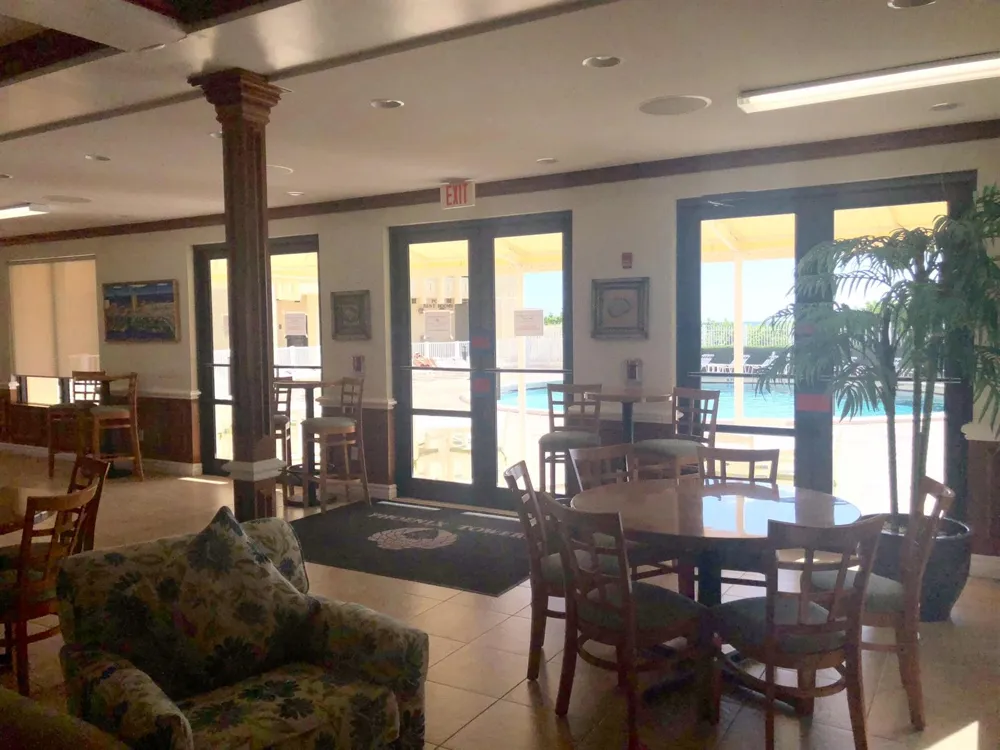 2800 Ocean Drive #A-16d Riviera Beach, FL 33404