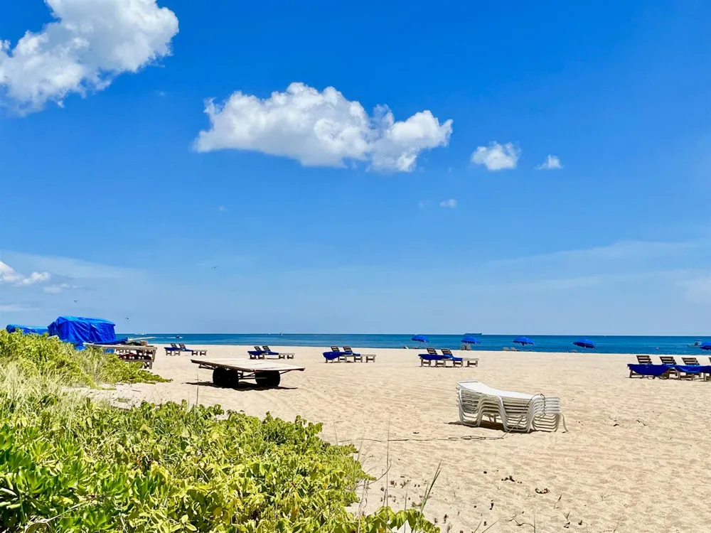 2800 Ocean Drive #A-16d Riviera Beach, FL 33404