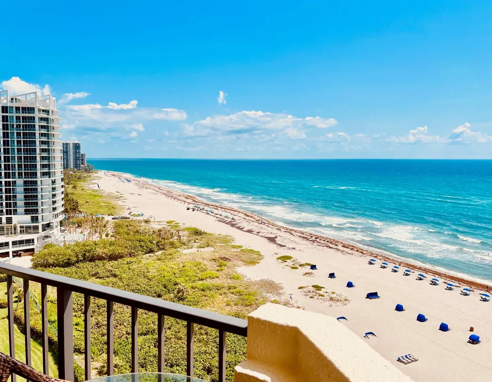 2800 Ocean Drive #A-16d Riviera Beach, FL 33404