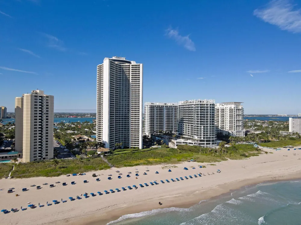 2800 Ocean Drive #A-16d Riviera Beach, FL 33404
