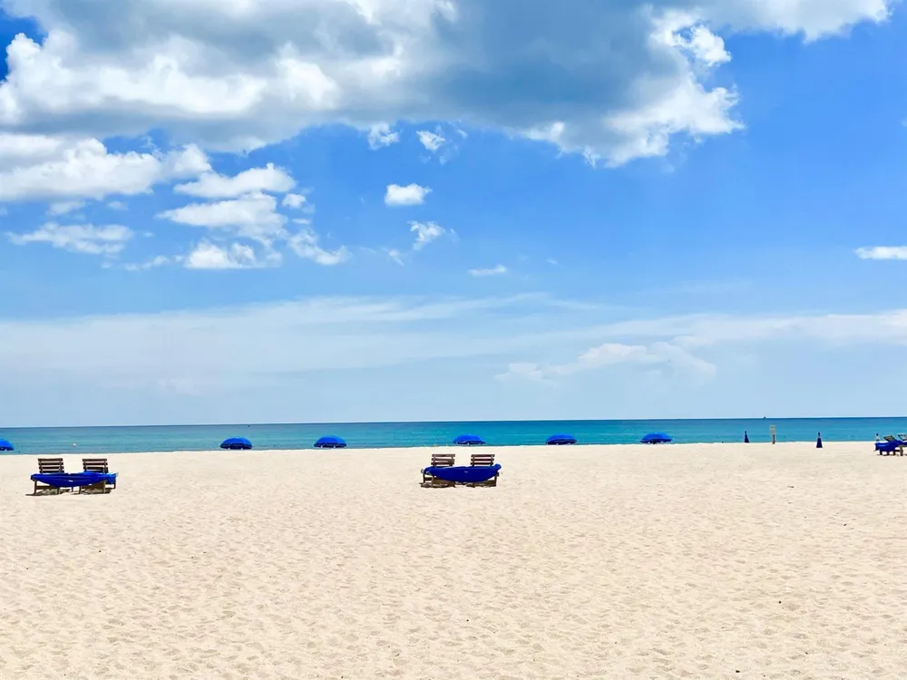 2800 Ocean Drive #A-16d Riviera Beach, FL 33404
