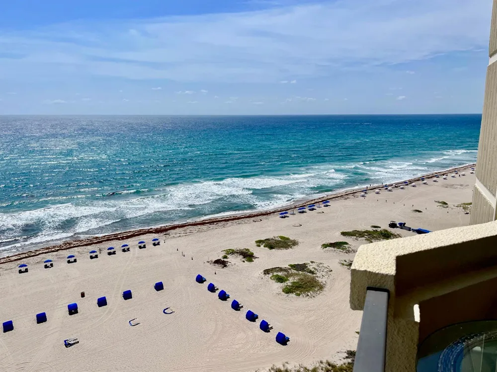 2800 Ocean Drive #A-16d Riviera Beach, FL 33404