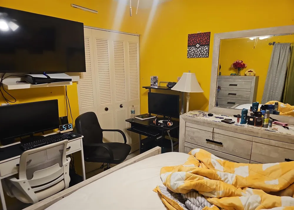 5324 Bosque Lane #91 West Palm Beach, FL 33415