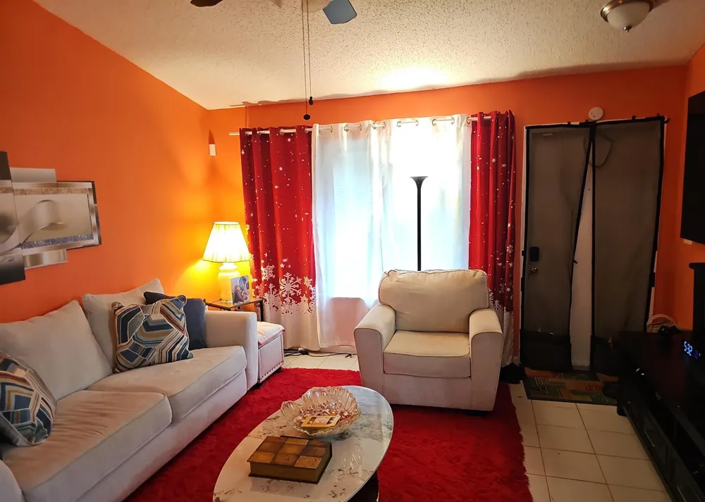5324 Bosque Lane #91 West Palm Beach, FL 33415