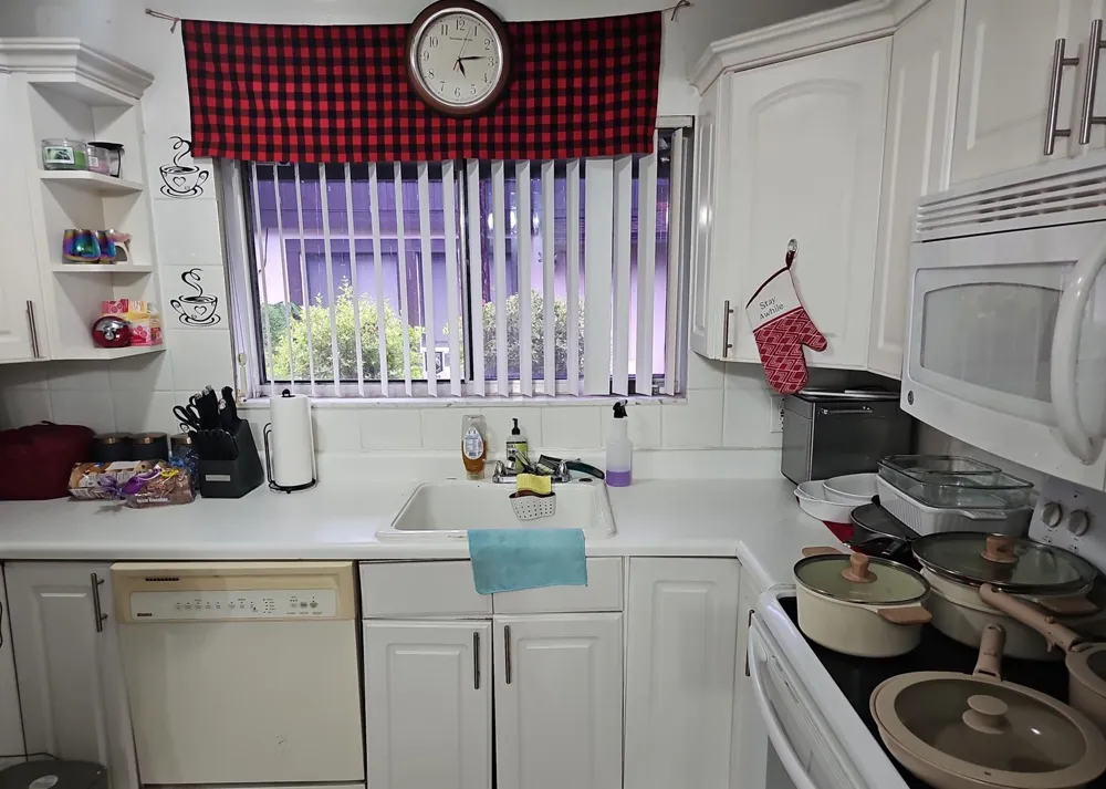 5324 Bosque Lane #91 West Palm Beach, FL 33415
