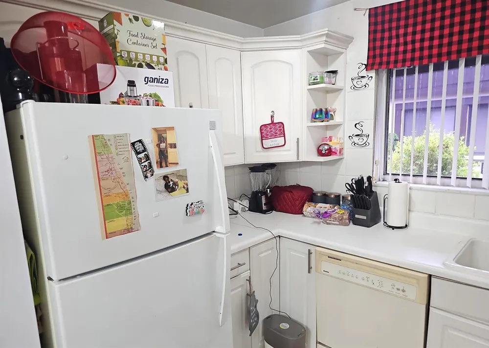 5324 Bosque Lane #91 West Palm Beach, FL 33415