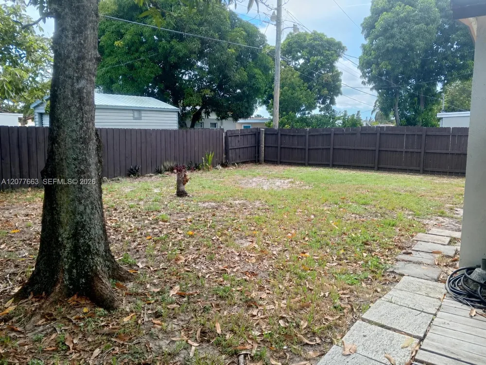 632 NW 19th St #0 Pompano Beach, FL 33060