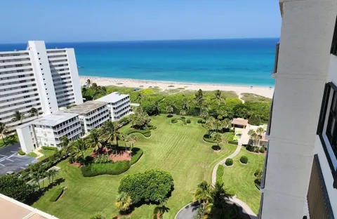 3400 Ocean Drive #1703