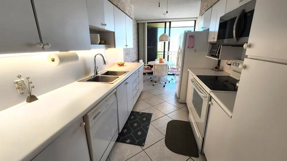 3400 Ocean Drive #1703 Riviera Beach, FL 33404