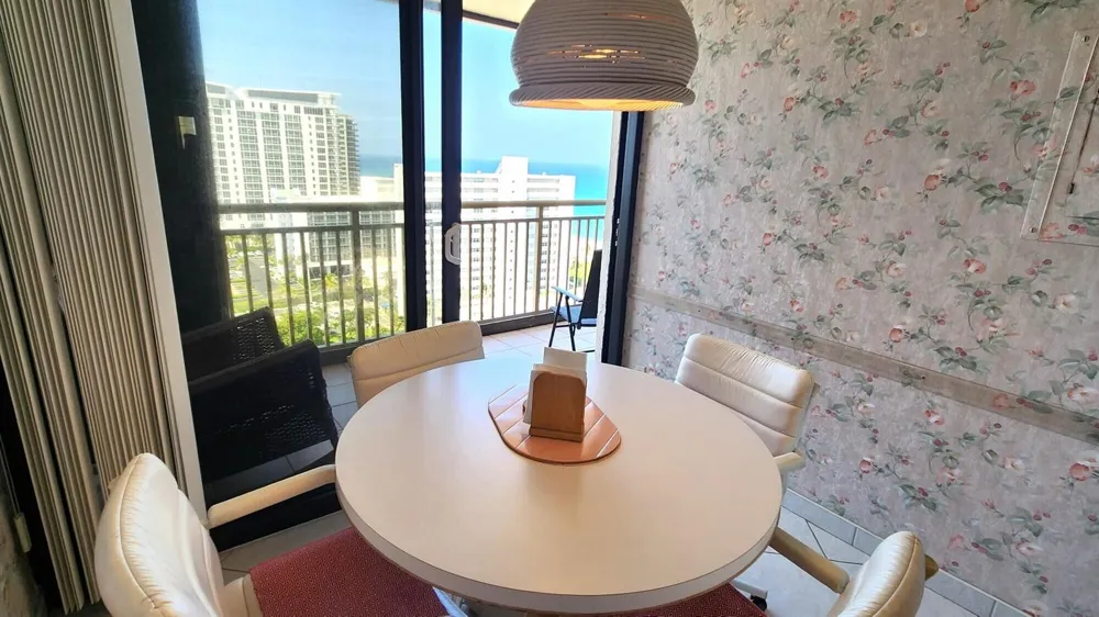 3400 Ocean Drive #1703 Riviera Beach, FL 33404