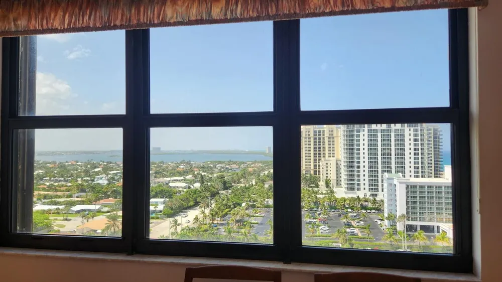 3400 Ocean Drive #1703 Riviera Beach, FL 33404