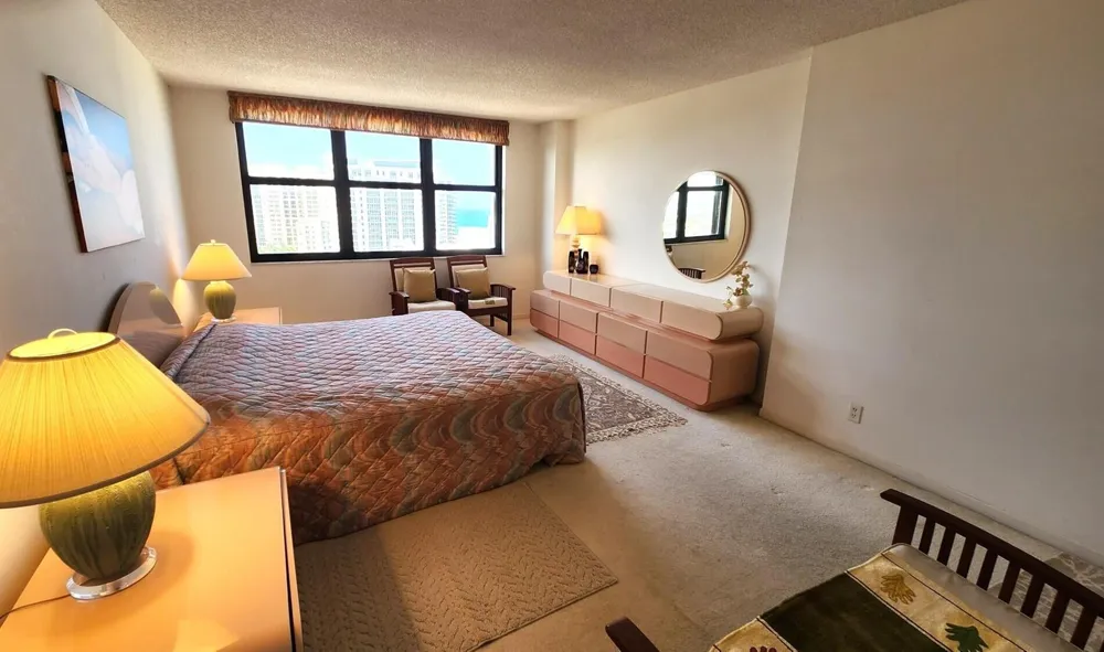 3400 Ocean Drive #1703 Riviera Beach, FL 33404