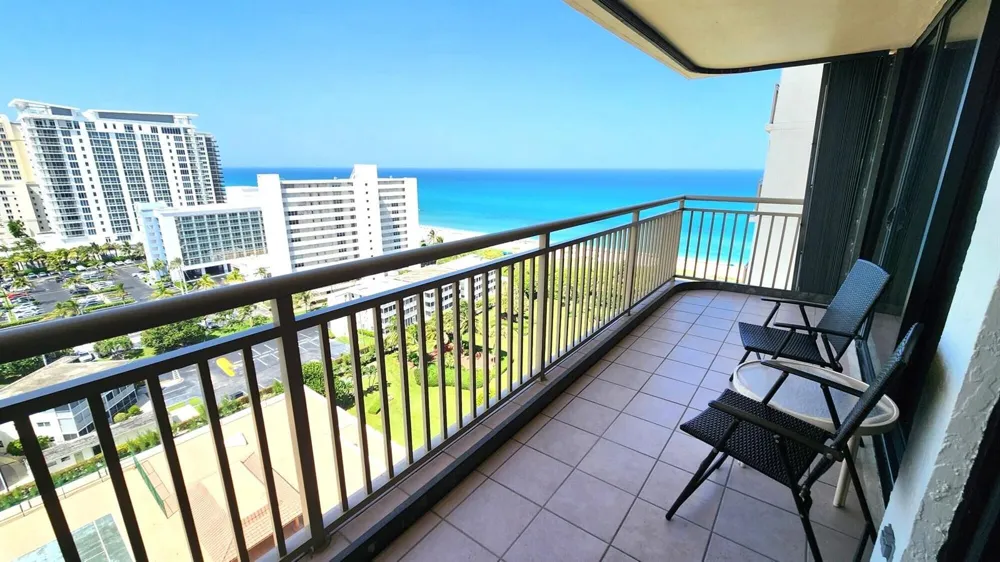 3400 Ocean Drive #1703 Riviera Beach, FL 33404