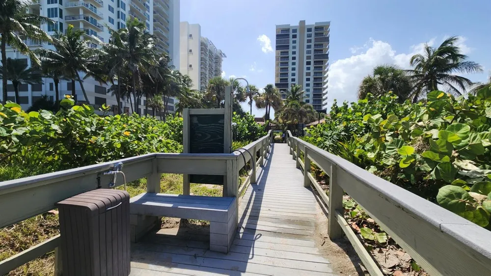3400 Ocean Drive #1703 Riviera Beach, FL 33404
