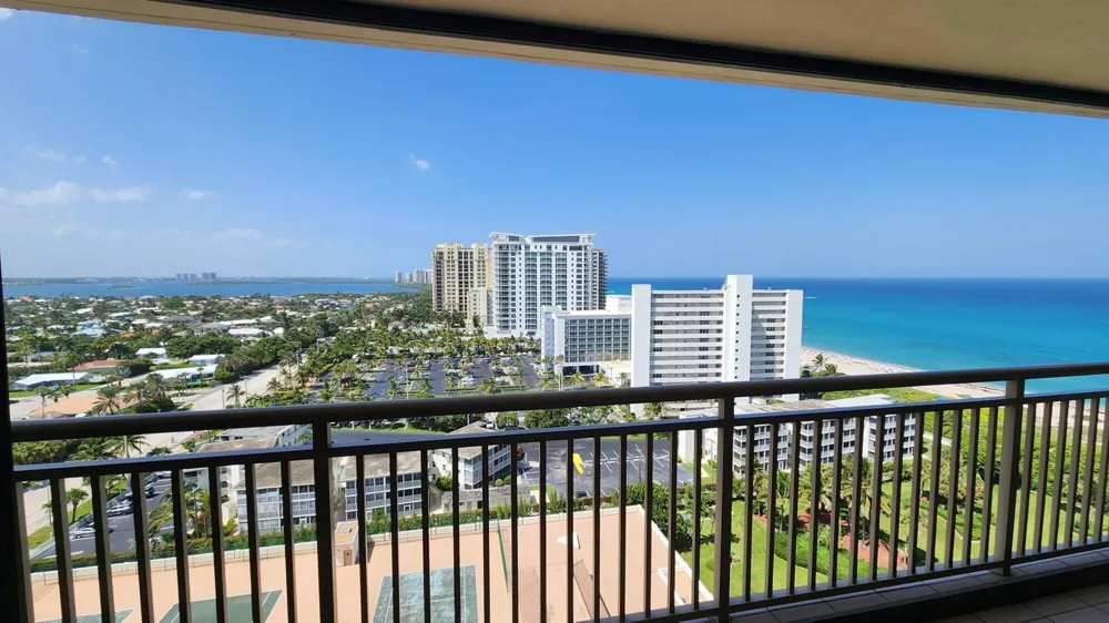 3400 Ocean Drive #1703 Riviera Beach, FL 33404