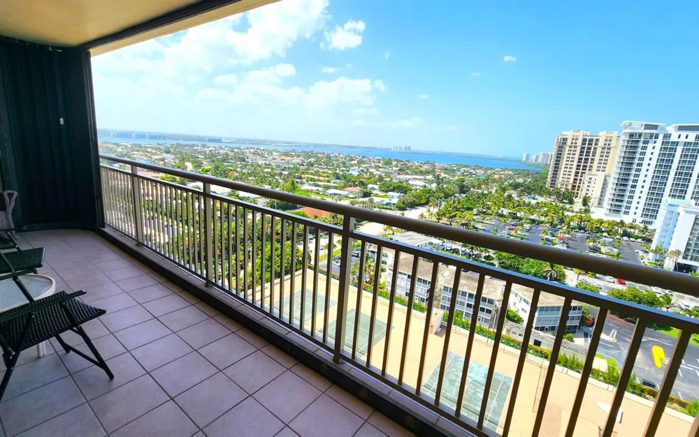 3400 Ocean Drive #1703 Riviera Beach, FL 33404