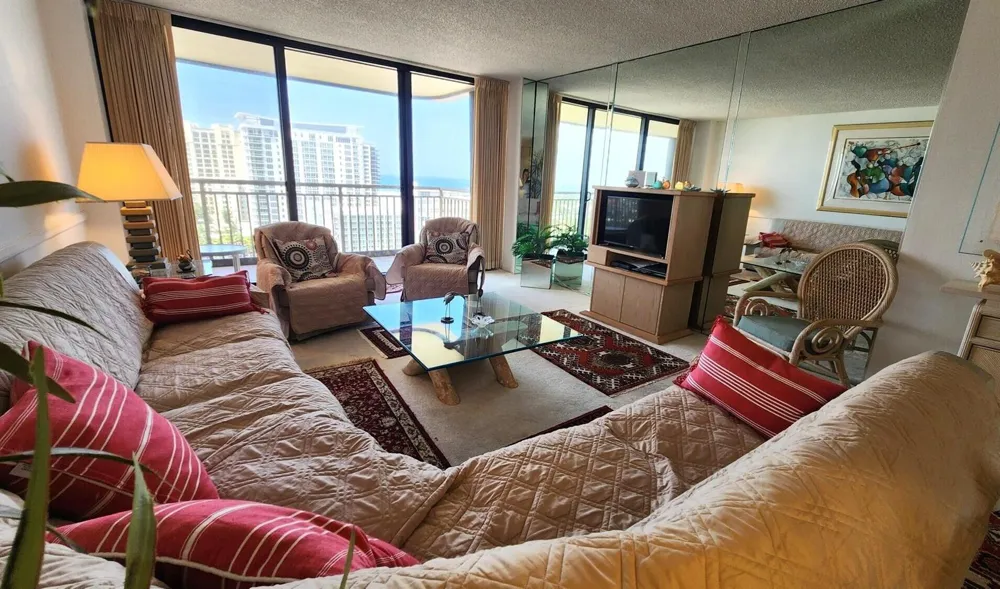 3400 Ocean Drive #1703 Riviera Beach, FL 33404