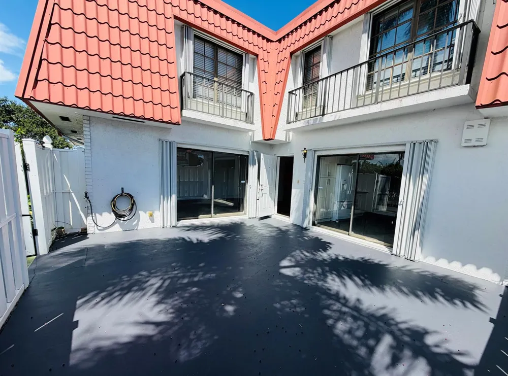 1437 PRINCETON LANE Boynton Beach, FL 33426