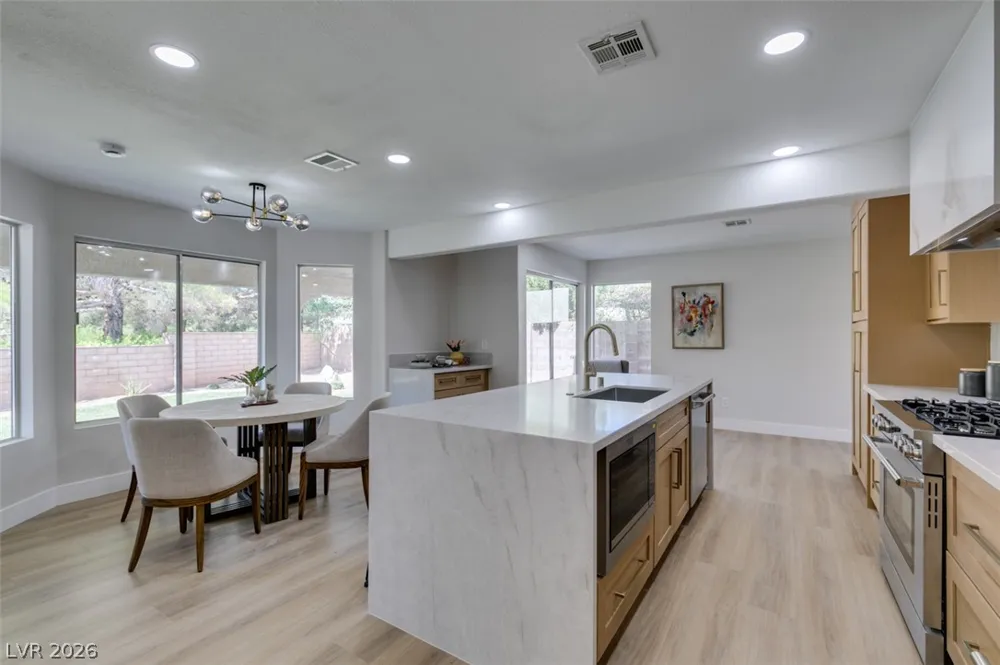 2729 Fire Water Court Las Vegas, NV 89117