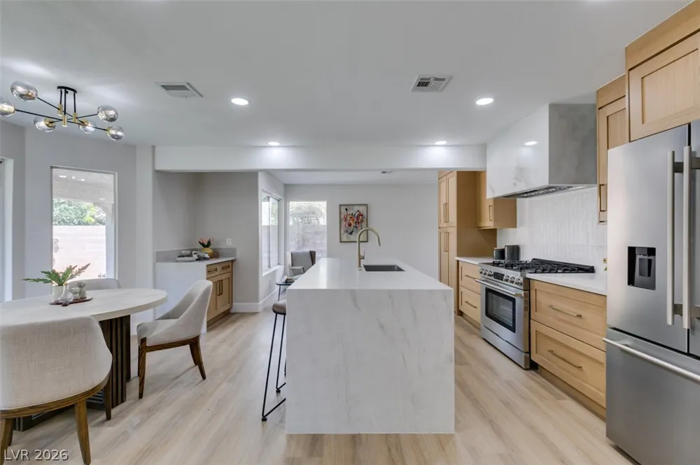 2729 Fire Water Court Las Vegas, NV 89117