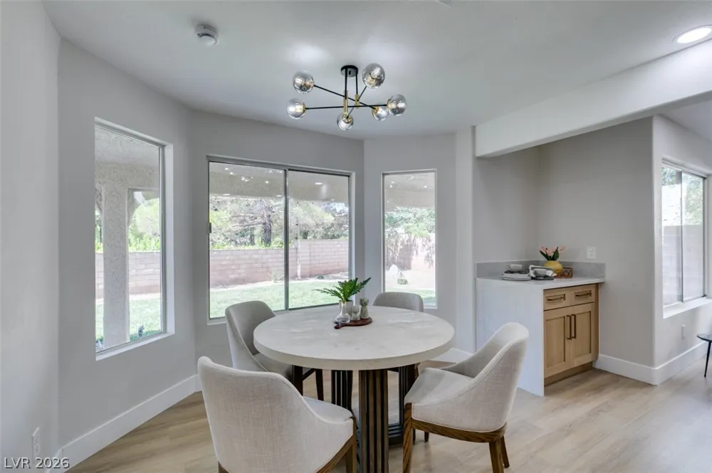 2729 Fire Water Court Las Vegas, NV 89117