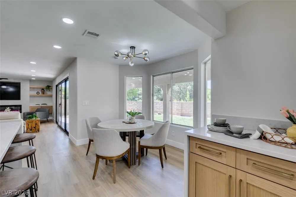 2729 Fire Water Court Las Vegas, NV 89117