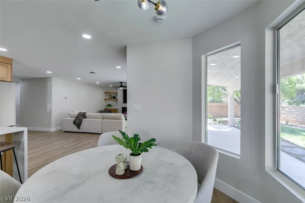 2729 Fire Water Court Las Vegas, NV 89117