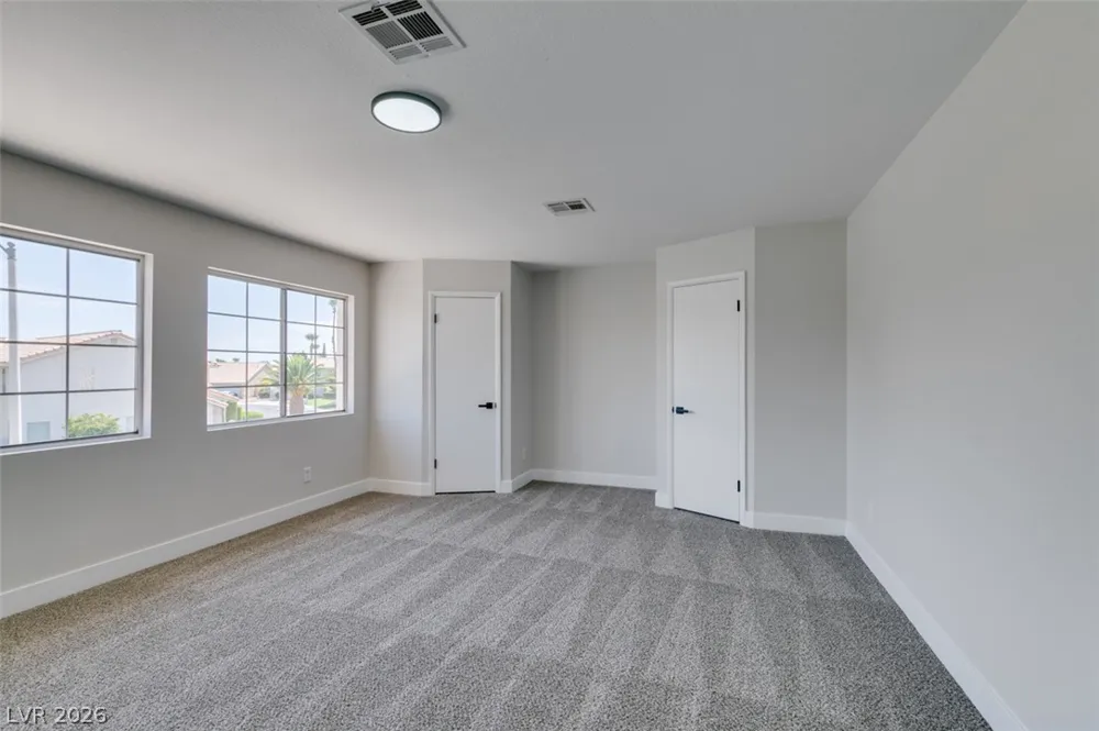2729 Fire Water Court Las Vegas, NV 89117
