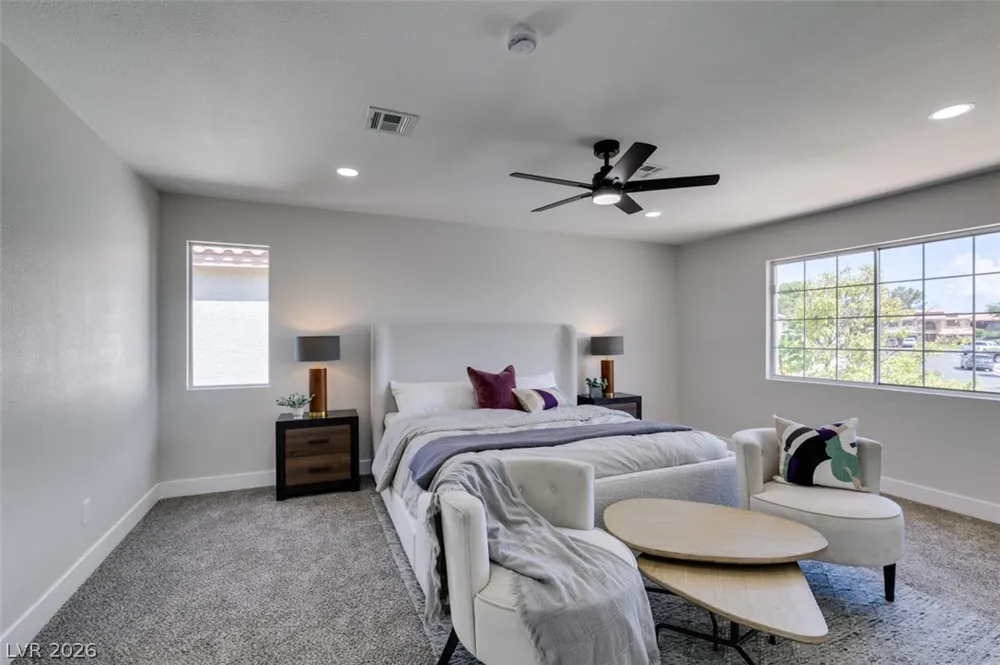 2729 Fire Water Court Las Vegas, NV 89117