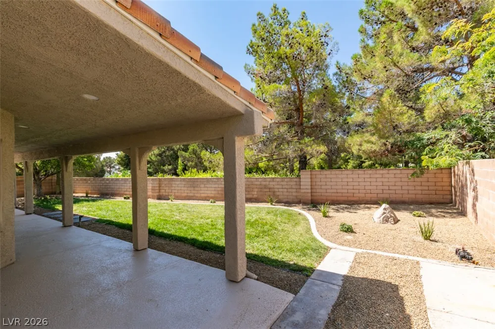 2729 Fire Water Court Las Vegas, NV 89117