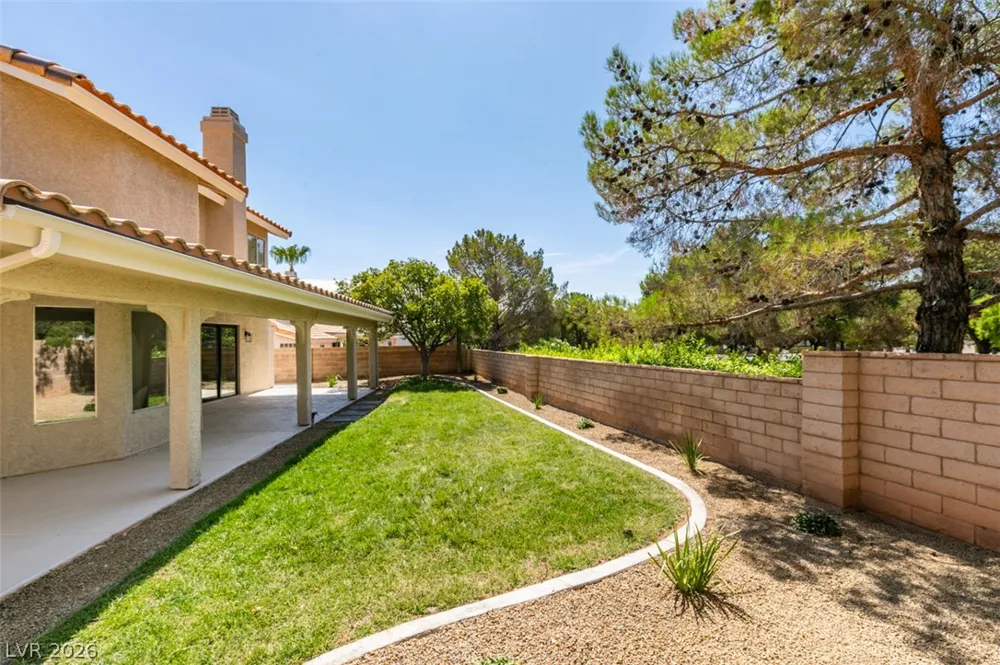 2729 Fire Water Court Las Vegas, NV 89117