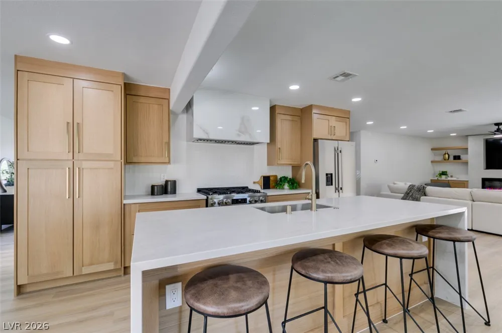2729 Fire Water Court Las Vegas, NV 89117
