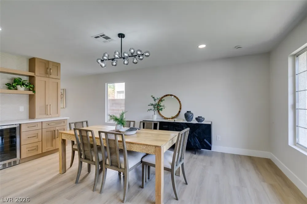 2729 Fire Water Court Las Vegas, NV 89117