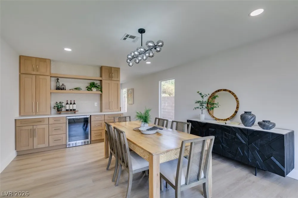2729 Fire Water Court Las Vegas, NV 89117
