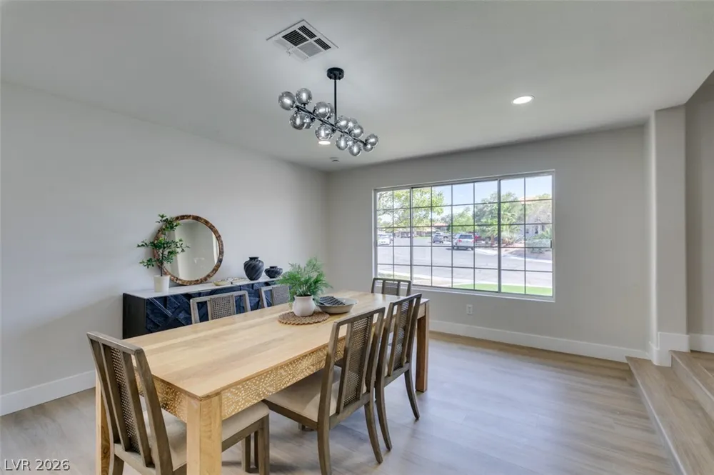 2729 Fire Water Court Las Vegas, NV 89117