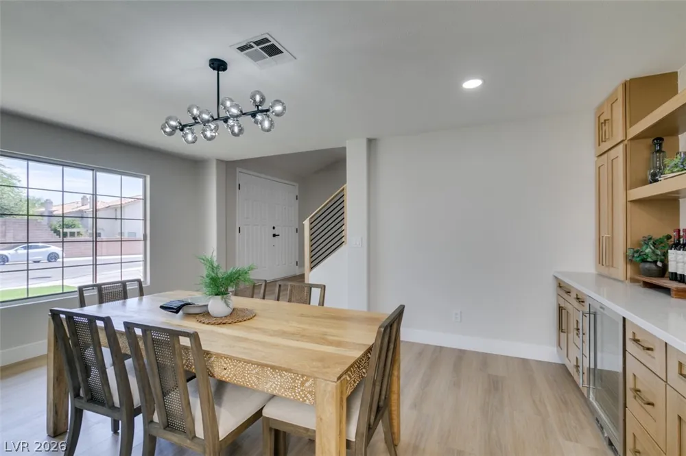 2729 Fire Water Court Las Vegas, NV 89117