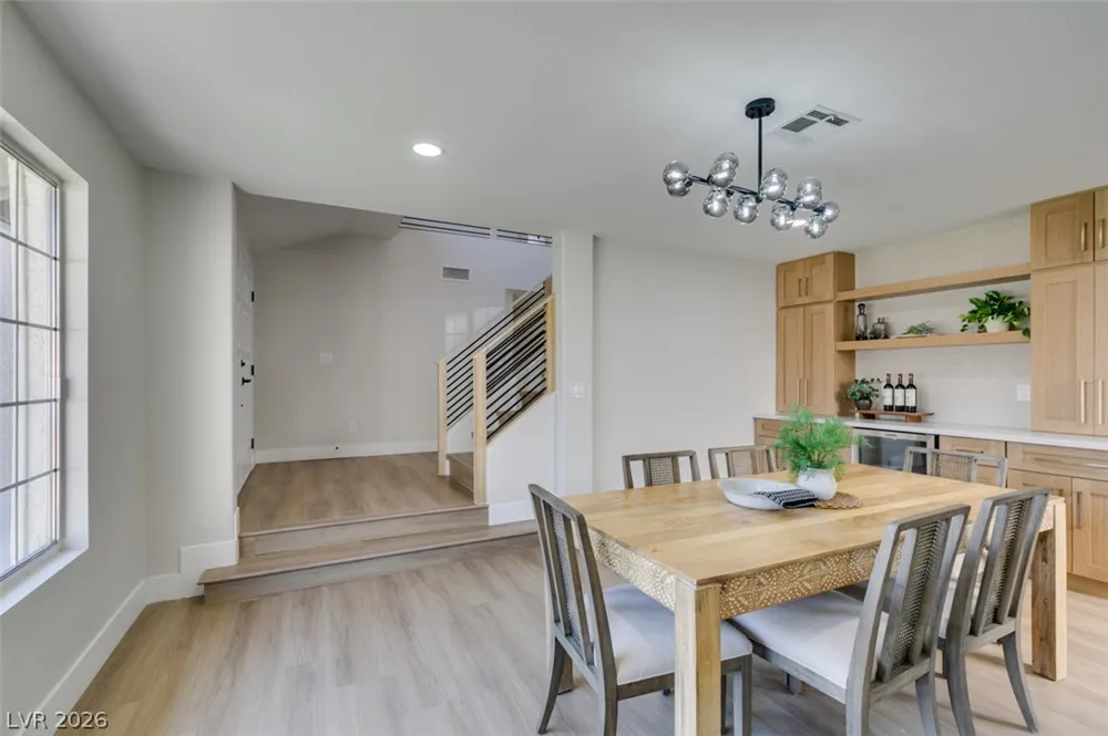 2729 Fire Water Court Las Vegas, NV 89117