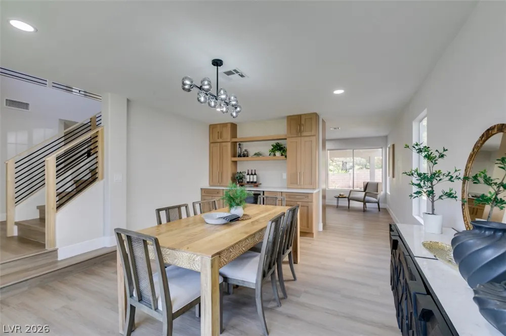 2729 Fire Water Court Las Vegas, NV 89117