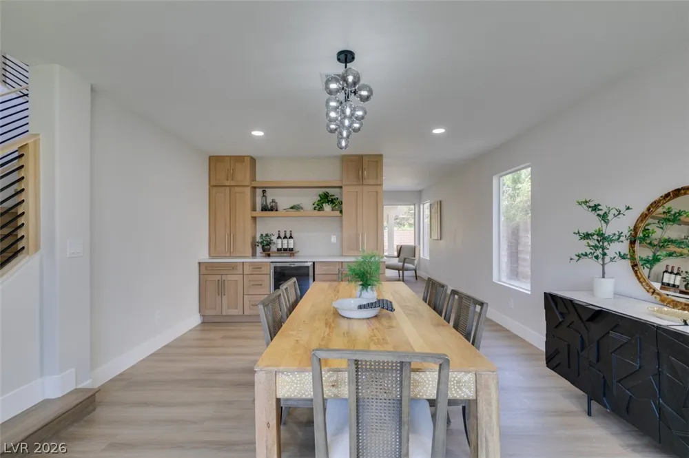 2729 Fire Water Court Las Vegas, NV 89117