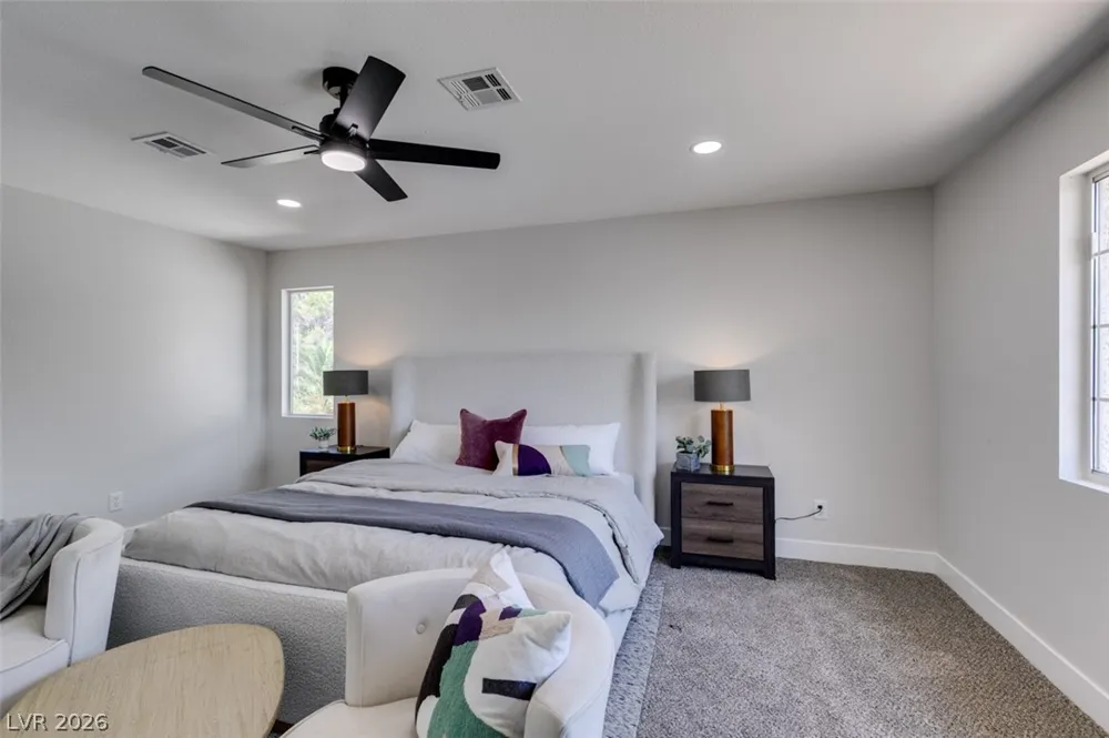 2729 Fire Water Court Las Vegas, NV 89117