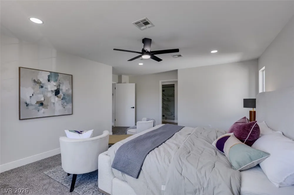 2729 Fire Water Court Las Vegas, NV 89117