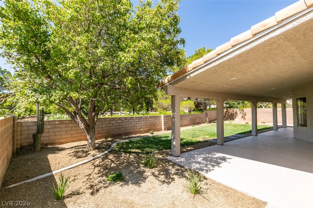 2729 Fire Water Court Las Vegas, NV 89117