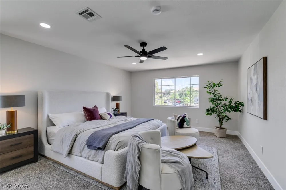 2729 Fire Water Court Las Vegas, NV 89117