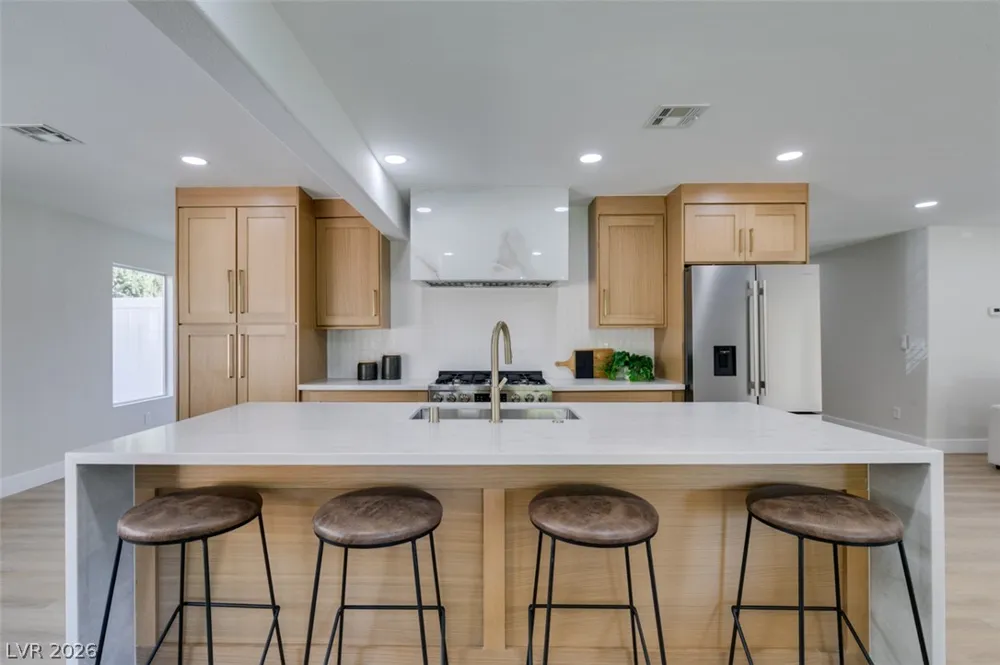 2729 Fire Water Court Las Vegas, NV 89117