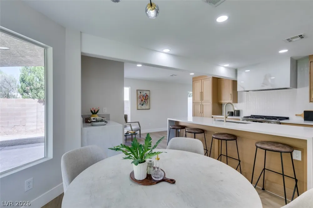 2729 Fire Water Court Las Vegas, NV 89117