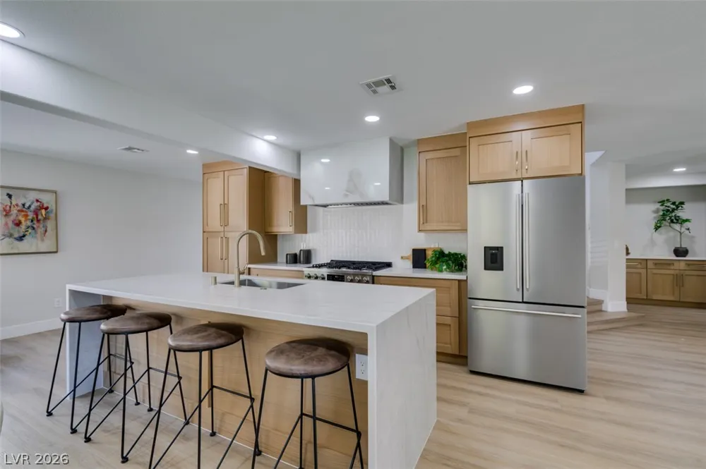 2729 Fire Water Court Las Vegas, NV 89117