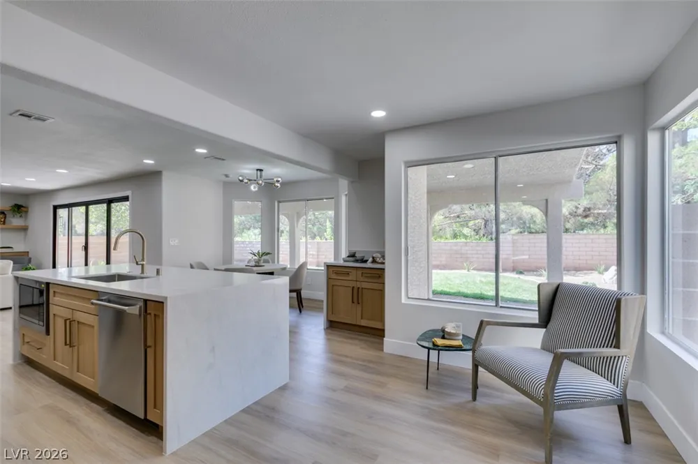 2729 Fire Water Court Las Vegas, NV 89117