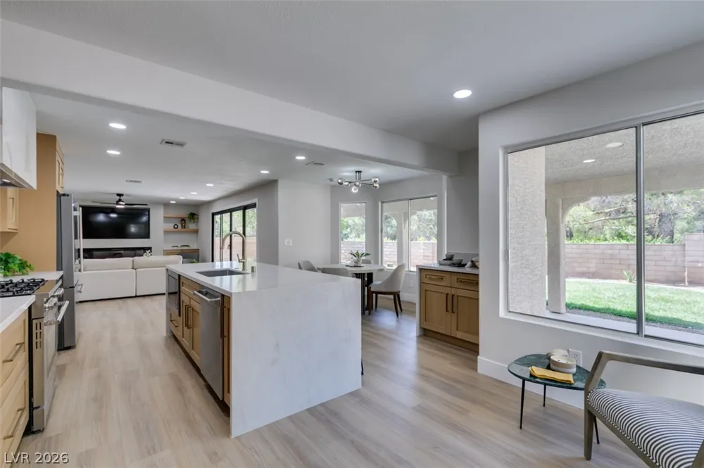 2729 Fire Water Court Las Vegas, NV 89117
