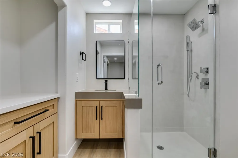 2729 Fire Water Court Las Vegas, NV 89117